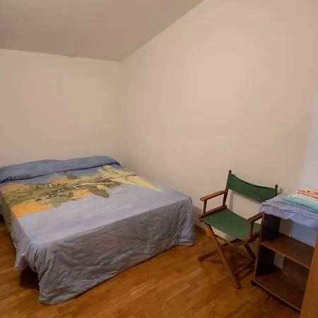 Apartment San Martino Delfico 42