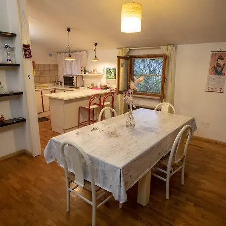 San Martino Delfico 42 Apartment