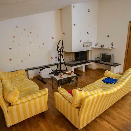 Apartment San Martino Delfico 42 Perugia