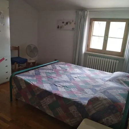 아파트 San Martino Delfico 42 *