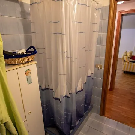 Apartamento San Martino Delfico 42